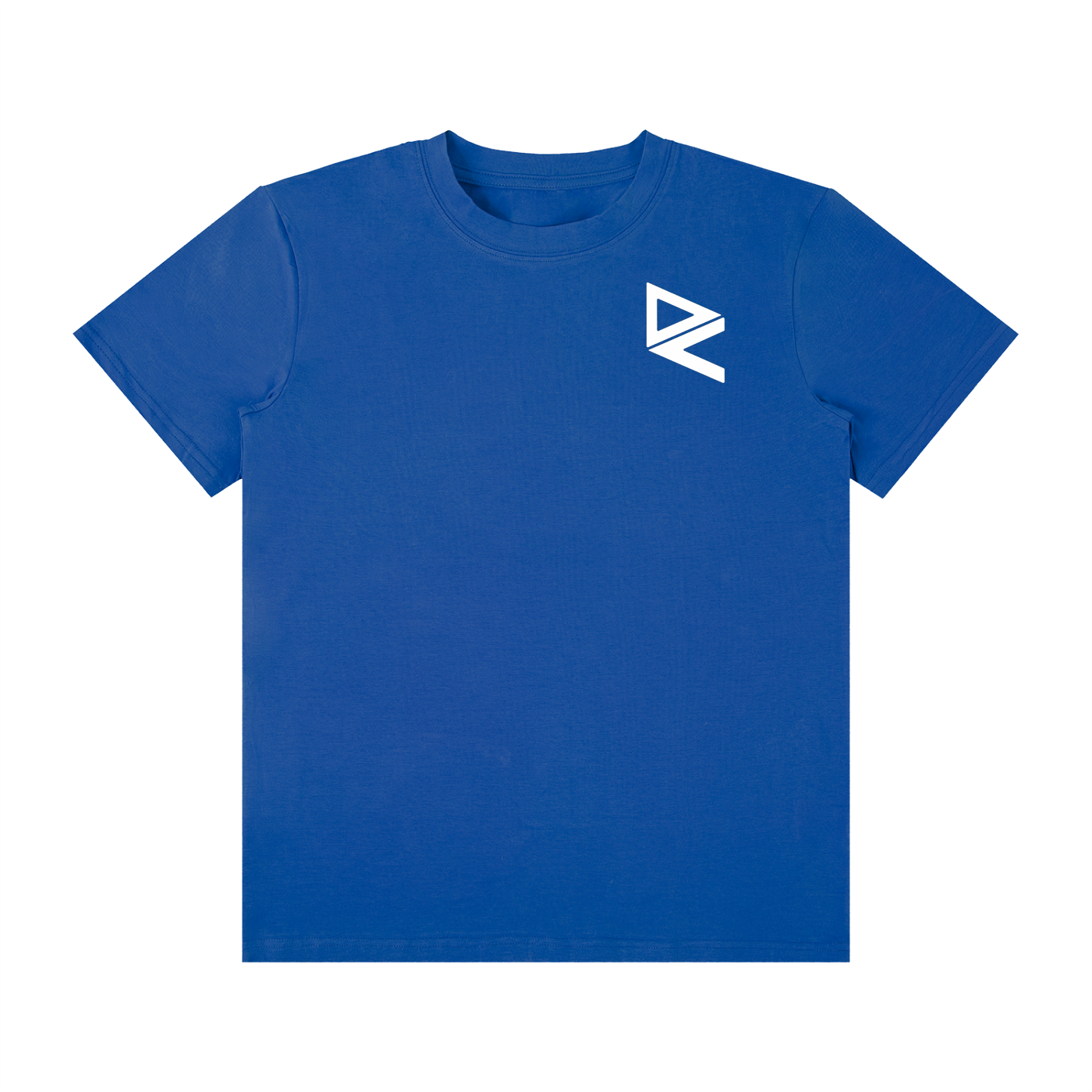 DC SIMPLE LOGO T SHIRT