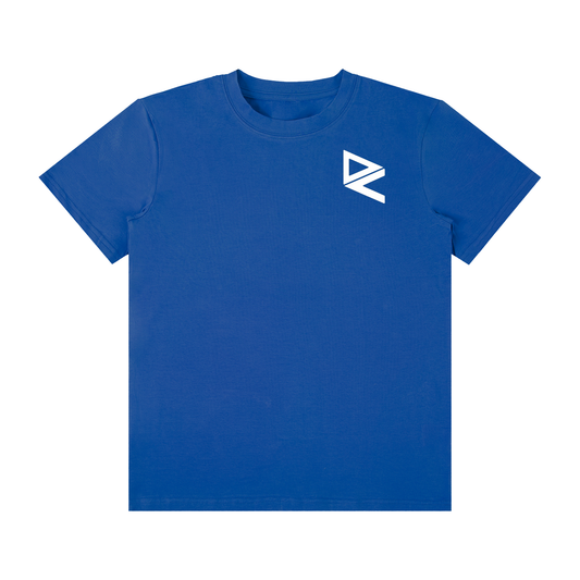 DC SIMPLE LOGO T SHIRT