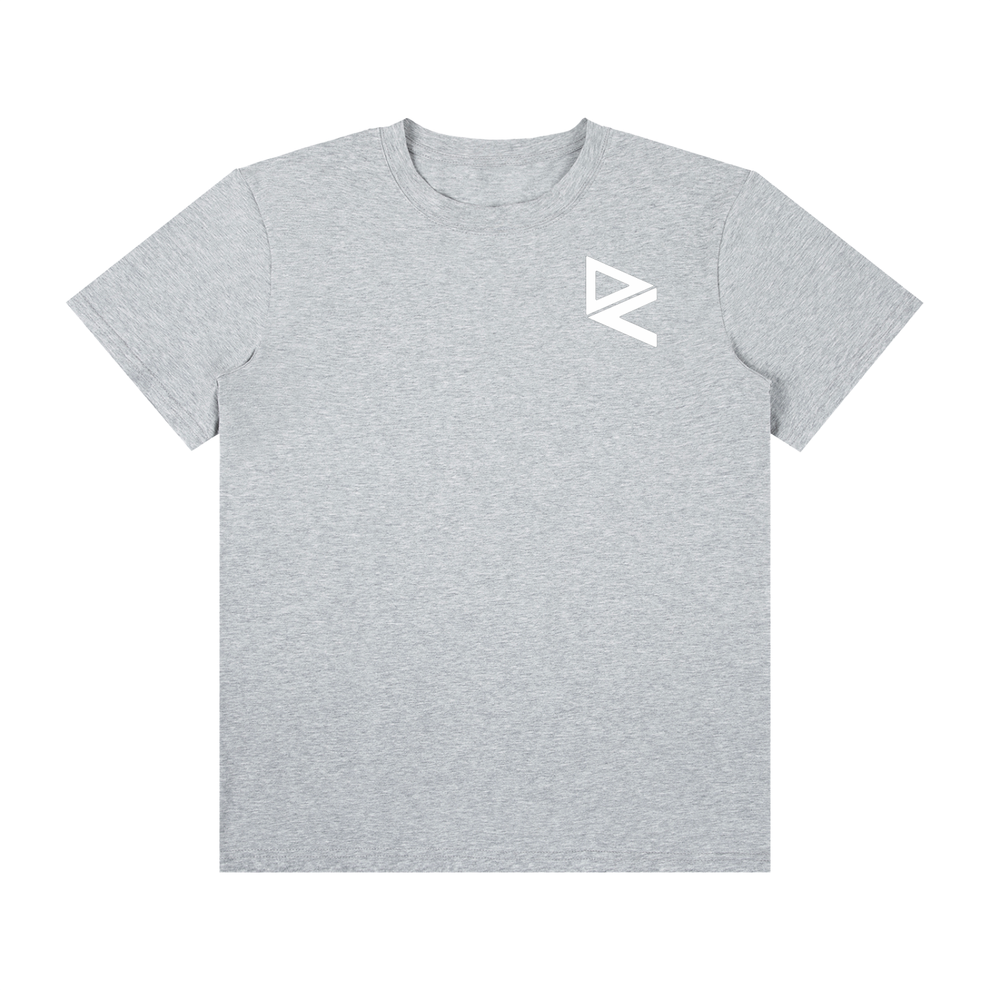 DC SIMPLE LOGO T SHIRT