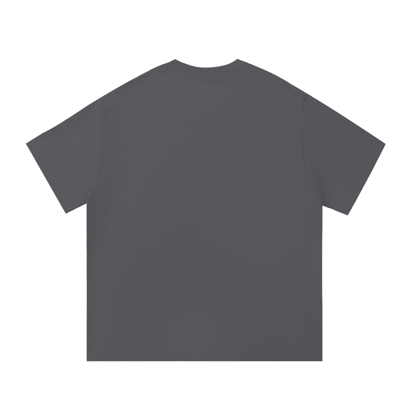 SUCCESS IS THE BEST REVENGE COTTON T SHIRT
