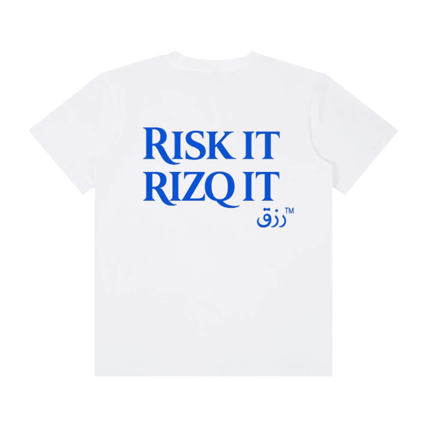 Rizq T Shirt