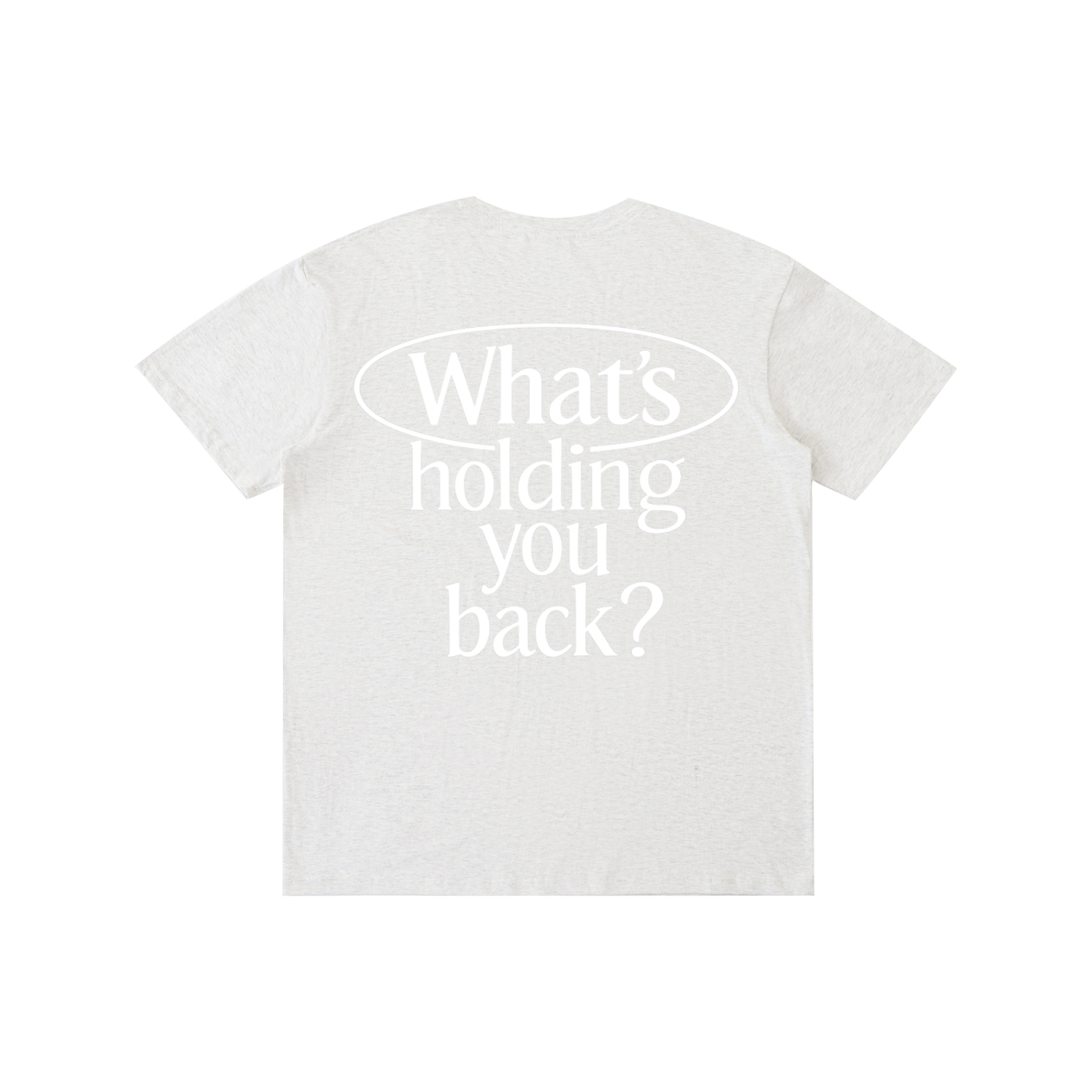 What Are You Waiting For T Shirt