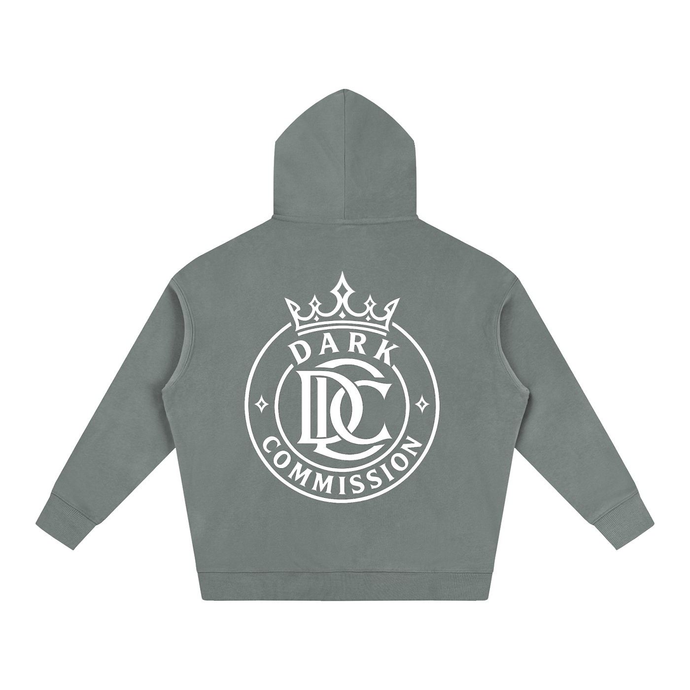 DC Hoodie